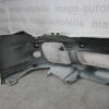 Porsche 911 Turbo 997 Facelift Front Bumper OEM 99750531102FFF