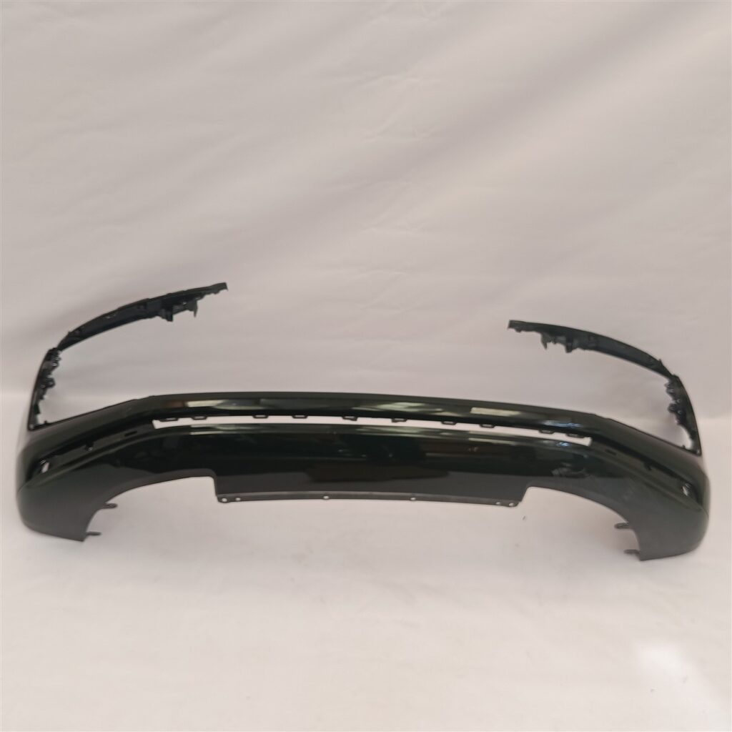 Porsche Macan GTS 95B Facelift Front Bumper OEM 95B807221AK