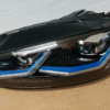 Volkswagen Golf GTE VII Facelift Front Left LED Headlight OEM 5G1941035B