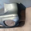 Porsche Cayenne S 4.8 9PA Facelift Rear Bumper Meteor Grey OEM 7L5807421R
