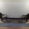 Porsche Cayenne S 4.8 9PA Facelift Rear Bumper Meteor Grey OEM 7L5807421R