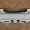 Mercedes A-Class W176 Rear Bumper Calcite White OEM A1768805840