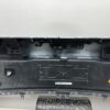Porsche 911 Turbo S 992 Rear Bumper OEM 992898014
