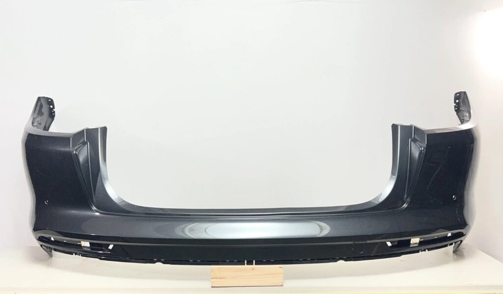 Porsche Panamera Sport Turismo 974 Rear Bumper OEM 974807421B