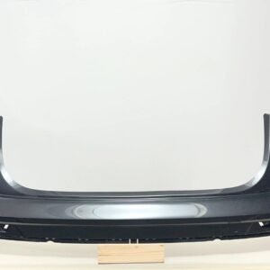 Porsche Panamera Sport Turismo 974 Rear Bumper OEM 974807421B