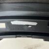Porsche Panamera Sport Turismo 974 Rear Bumper OEM 974807421B