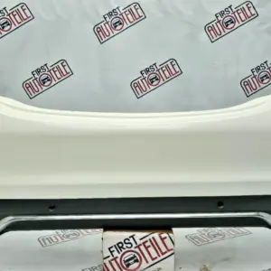 Mercedes Sprinter Rear Right Door Iridium Silver OEM A9077405000