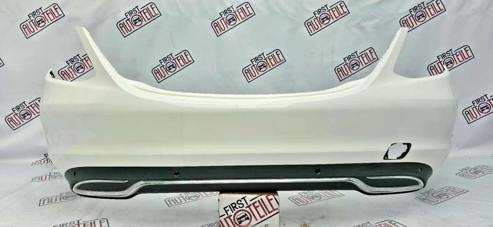 Mercedes Sprinter Rear Right Door Iridium Silver OEM A9077405000