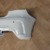 Mercedes A-Class W176 Rear Bumper Calcite White OEM A1768805840