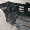 Porsche Cayenne S 9PA / 957 Facelift Front Bumper Black
