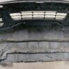 Porsche Cayenne S 9PA / 957 Facelift Front Bumper Black