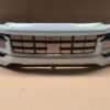 Porsche Cayenne Sport Design 9Y Facelift Front Bumper White