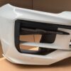 Porsche Cayenne Sport Design 9Y Facelift Front Bumper White