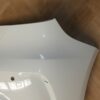 Mercedes A-Class W176 Rear Bumper Calcite White OEM A1768805840