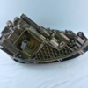 Volkswagen Golf GTE VII Facelift Front Left LED Headlight Black OEM 5G1941035N