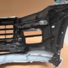 Porsche Cayenne Sport Design 9Y Facelift Front Bumper White