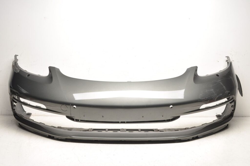 Porsche 718 Cayman GTS 982 Front Bumper OEM 982807796