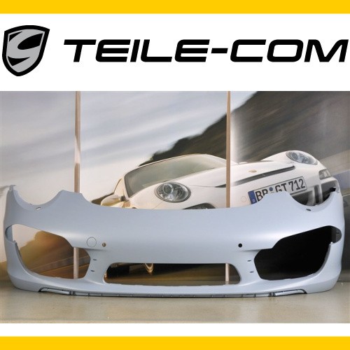 Porsche 911 991.1 Front Bumper