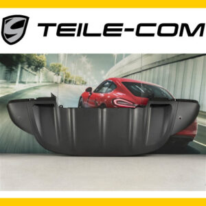 Porsche Cayenne E2 / 958 Front Lower Bumper Panel OEM 95850506100