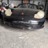 Porsche Boxster S 986 Facelift Front Bumper