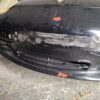 Porsche Boxster S 986 Facelift Front Bumper