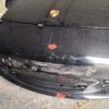 Porsche Boxster S 986 Facelift Front Bumper