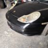 Porsche Boxster S 986 Facelift Front Bumper