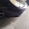 Porsche Boxster S 986 Facelift Front Bumper