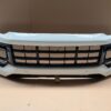 Porsche Cayenne Sport Design 9Y / E3 Facelift Front Bumper White