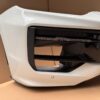 Porsche Cayenne Sport Design 9Y / E3 Facelift Front Bumper White