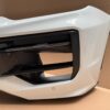 Porsche Cayenne Sport Design 9Y / E3 Facelift Front Bumper White