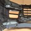 Porsche Cayenne Sport Design 9Y / E3 Facelift Front Bumper White