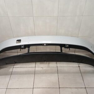 Porsche Taycan 9J Front Bumper OEM 9J1807221AA