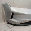 Porsche Taycan 9J Front Bumper OEM 9J1807221AA