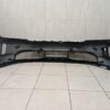 Porsche Taycan 9J Front Bumper OEM 9J1807221AA