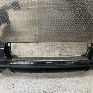 Porsche Cayenne Turbo 9PA / 955 Rear Bumper