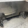 Porsche Cayenne Turbo 9PA / 955 Rear Bumper