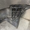 Porsche Cayenne Turbo 9PA / 955 Rear Bumper