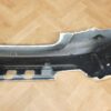 Mercedes A-Class W176 Rear Bumper Calcite White OEM A1768805840