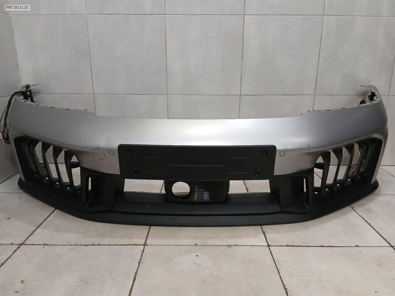 Porsche 911 GTS 992 MK2 Front Bumper OEM 992898010M