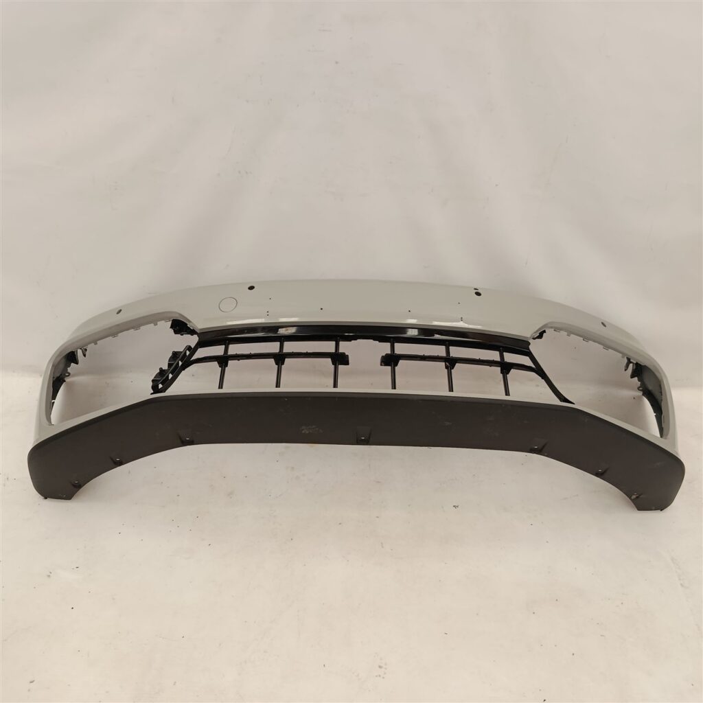 Porsche Panamera GTS Sport Design 971 Front Bumper OEM 971807221AC