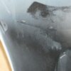Mercedes A-Class W176 Rear Bumper Calcite White OEM A1768805840