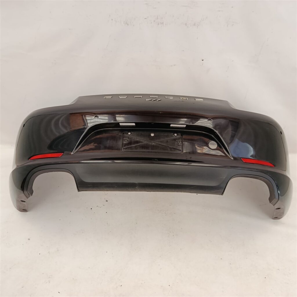 Porsche 911 C2 991 Rear Bumper OEM 99150541100