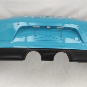 Porsche 911 GTS 991.2 Facelift Rear Bumper OEM 99150541110FFF