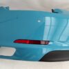 Porsche 911 GTS 991.2 Facelift Rear Bumper OEM 99150541110FFF