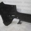 Porsche Cayenne GTS / Turbo Sport Design 9Y Rear Bumper