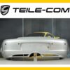 Porsche Boxster 986.2 Rear Bumper OEM 98650541113