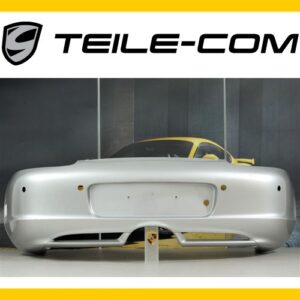 Porsche Boxster 986.2 Rear Bumper OEM 98650541113