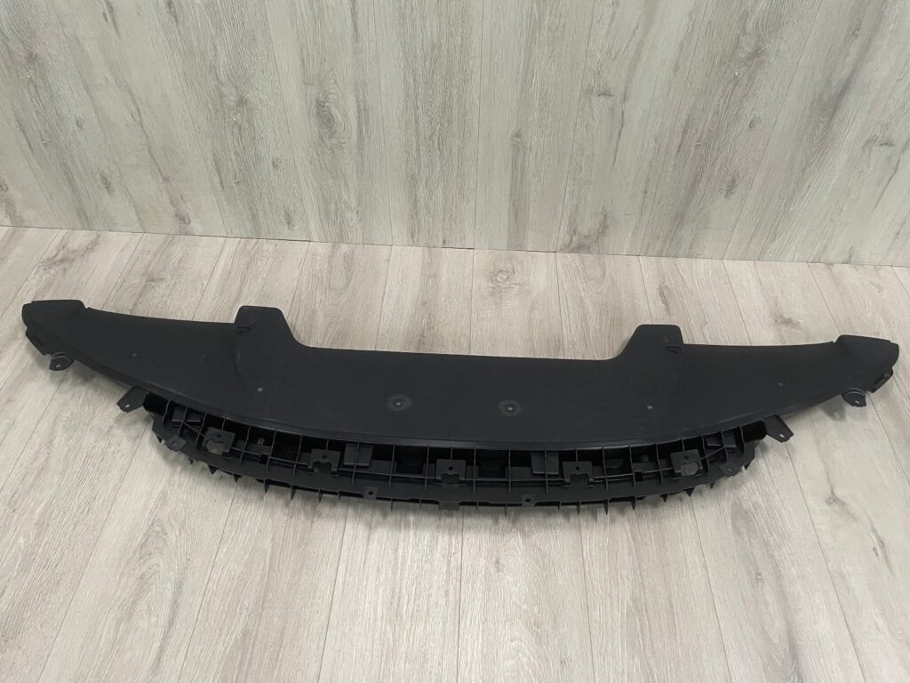 Porsche 911 GT3 RS 992 Front Lower Bumper Cover OEM 9GT807482