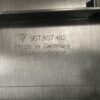 Porsche 911 GT3 RS 992 Front Lower Bumper Cover OEM 9GT807482